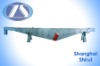 Wide range of use YS Series motor Vibrating Conveyor machine