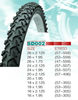 Middle Quality Cheapest Price Bicycle NYLON Tire