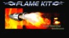 Univeral Auto Firedrake Exhaust Flame Thrower, Power Builder, Flame Kit