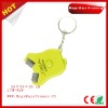 Tape Measure Keychain