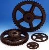 SPROCKETS