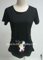 2011 lady casual blouse