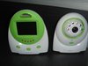 2.5inch wireless digital baby monitor