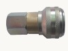 Coupling Female non-sealing Air brake Coupling & Apaptor