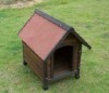 Wooden Pet carge and Pet house