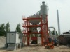 Asphalt Mixing Plant LBJ1000 (with capacity of 80t/h)