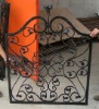 iron craft grilles