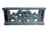 stone baluster