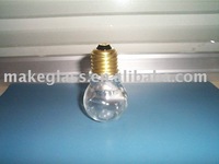 glass oil lamp,glassware