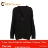 Korean Style Women Cardigan Knitting Pattern