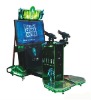 B-009-2 / 52' Dynamic Lose Paradise coin operated game machine