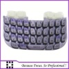 keypad membrane for blackberry 8520