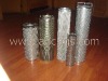 cylindrical filter element