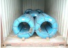 PREPAINTED GALVANIZED STEEL COIL