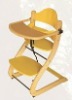 Baby high chair