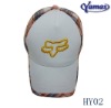 fashion kids baseball caps