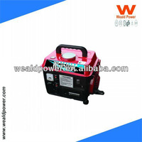 PORTABLE GASOLINE GENERATOR SET 650w-800w