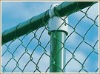 chain link fencing