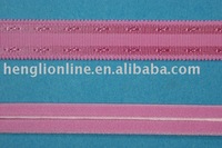 elastic shoulder strap