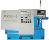 Multi-function CNC Spinning Machine