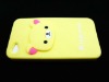 apple mobile phone silicone case