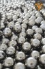 High carbon chrome steel ball