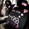 car seat mat