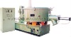 High-speed Plastic Agglomerate Granulate Granulator Machinery