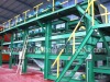 ppgi steel production equipment/line