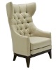 Hotel lounge chair in Foshan ZS-032