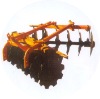 Light Disc Harrow