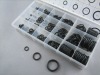 225pcs O-Ring Assortment kits