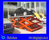 Car Hydraulic Lift Table