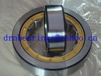 Cylindrical roller bearing NU2205E