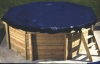 Above - ground pool cover