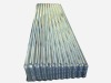 galvanized/color coated corrugated sheets