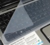 Hot selling pretty silicone keyboard cover