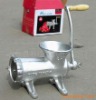 high quality with low price Factory-32# MANUAL MEAT MINCER/MEAT GRINDER