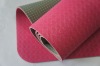 Fitness PVC,EVA,TPU Yoga Mat