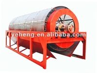 Supply famous brand ore processing drum Sieve