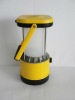 solar camping lantern