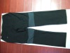 Fashion 2012 long nylon sports pants