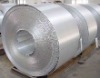 Hot dipped galvanized steel coil