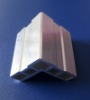 Aluminum window profiles