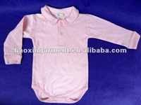 new fashion baby clothes