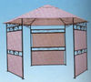 unique easy up pavilion gazebo 10566