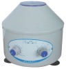 800D Desktop Medical Low Speed Centrifuge