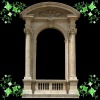 Marble Entries and Door SurroundsYL-M040