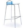 Acrylic barstool AC021