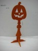 16"H Pumpkin Stand